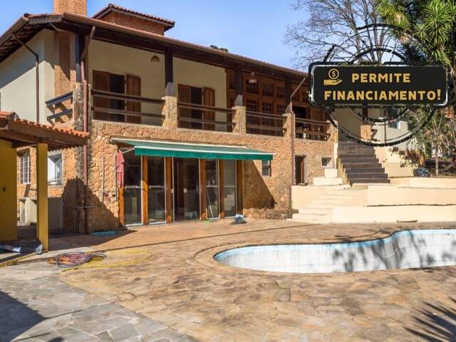 Chácara para Venda em Atibaia - 3