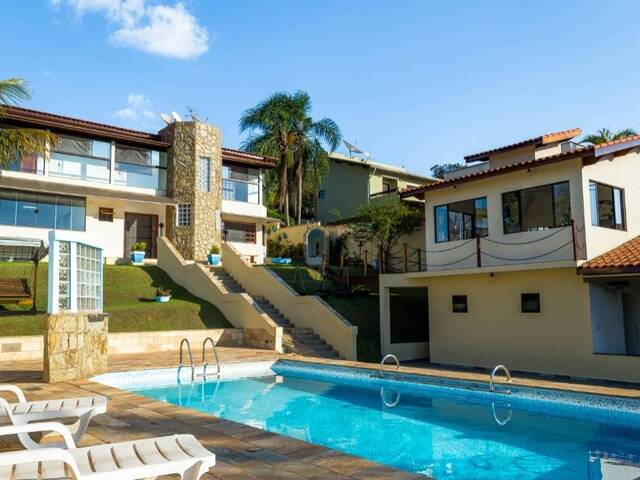 Chácara para Venda em Bom Jesus dos Perdões - 2