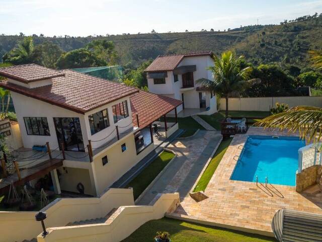 Chácara para Venda em Bom Jesus dos Perdões - 3