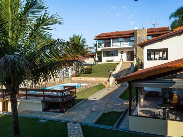 Chácara para Venda em Bom Jesus dos Perdões - 4