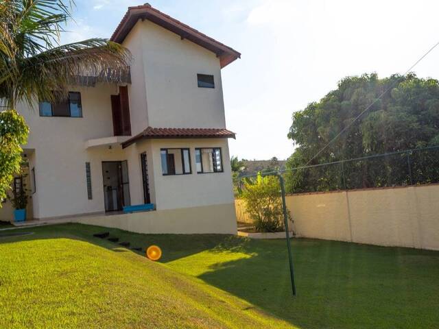 Chácara para Venda em Bom Jesus dos Perdões - 5