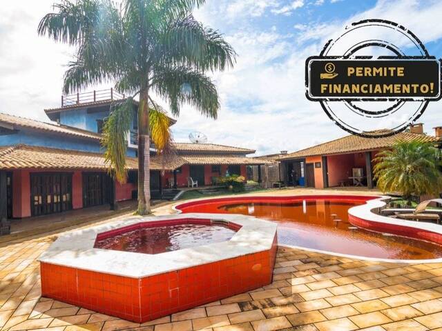 Chácara para Venda em Piracaia - 3