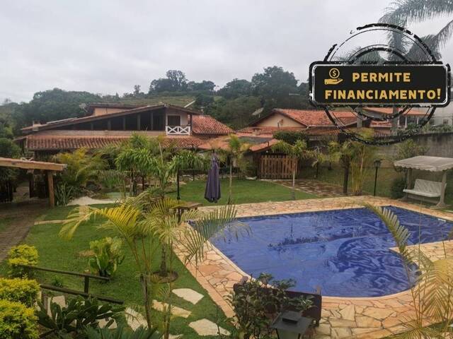 Venda em CONDOMINIO VISTA VERDE - Piracaia