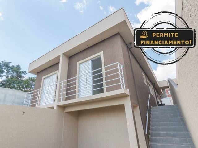 Casa para Venda em Atibaia - 3