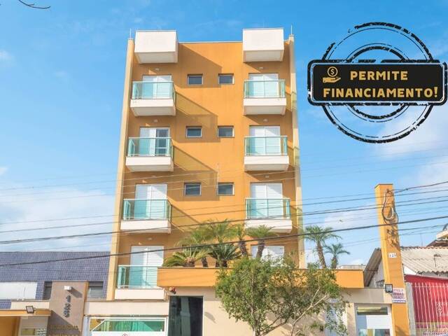 Apartamento para Venda em Atibaia - 3
