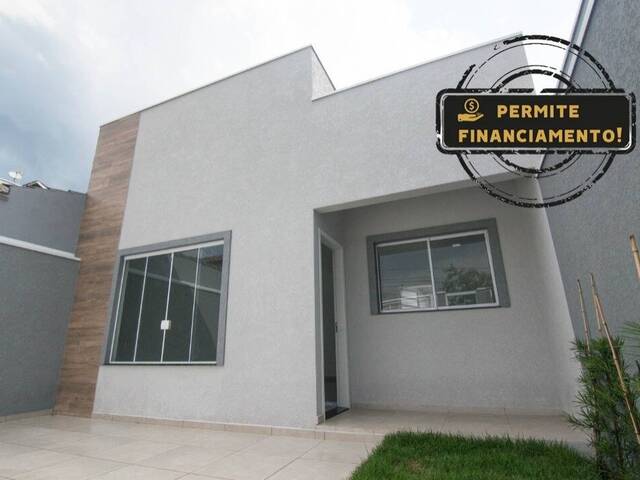 Casa para Venda em Atibaia - 3