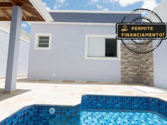 Casa para Venda em Atibaia - 3