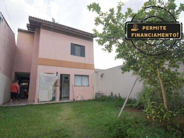 Sobrado para Venda em Atibaia - 3