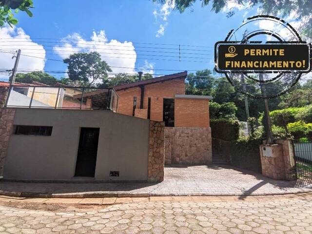 Casa em condomínio para Venda em Atibaia - 3