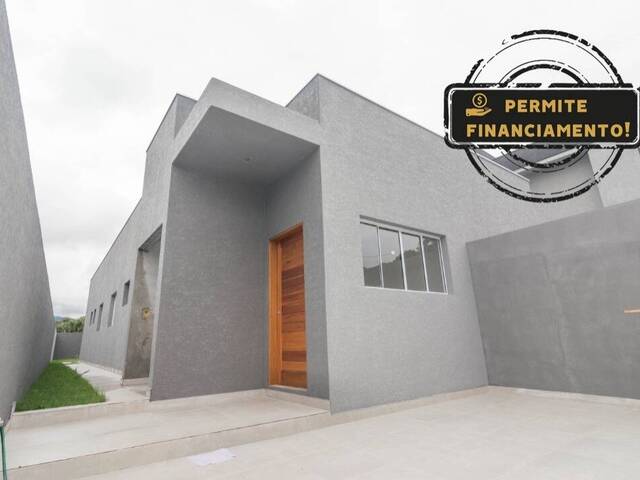 Casa para Venda em Atibaia - 3