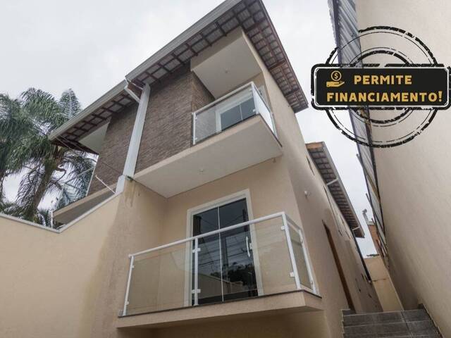 Sobrado para Venda em Atibaia - 3