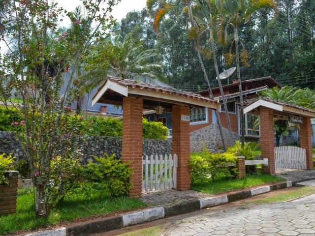 Casa em condomínio para Venda em Atibaia - 2
