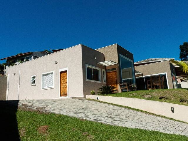 Chácara em condomínio para Venda em Atibaia - 5