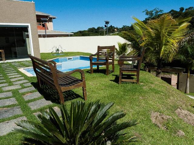 Chácara em condomínio para Venda em Atibaia - 4