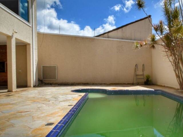 Sobrado para Venda em Atibaia - 5