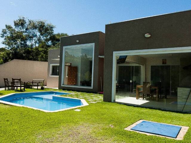 Chácara em condomínio para Venda em Atibaia - 2