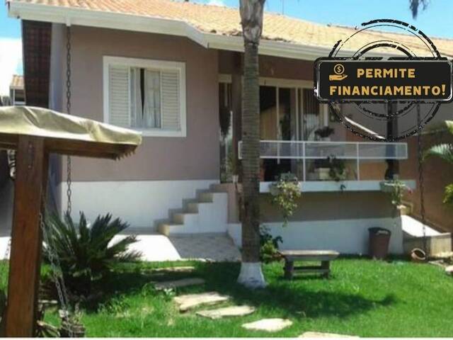 Casa para Venda em Atibaia - 3