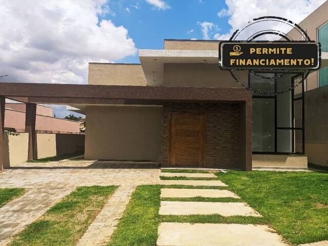 Casa em condomínio para Venda em Atibaia - 3