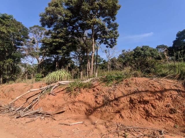 Terreno para Venda em Atibaia - 2