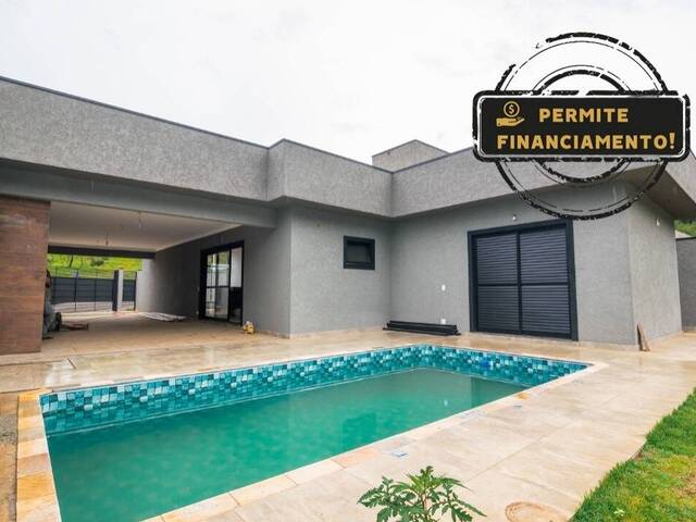 Casa em condomínio para Venda em Atibaia - 3