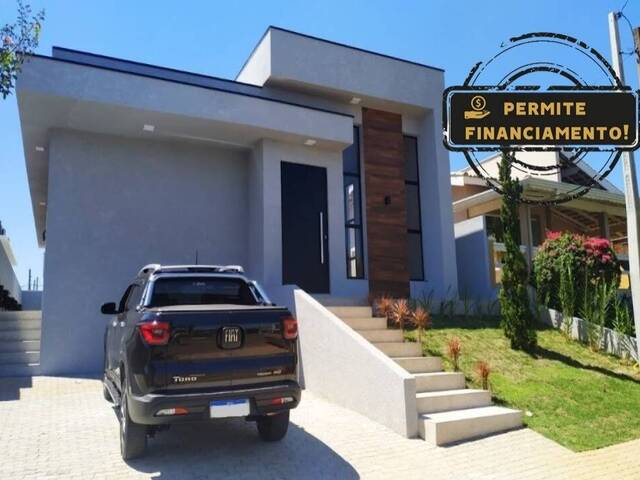 Casa em condomínio para Venda em Atibaia - 3