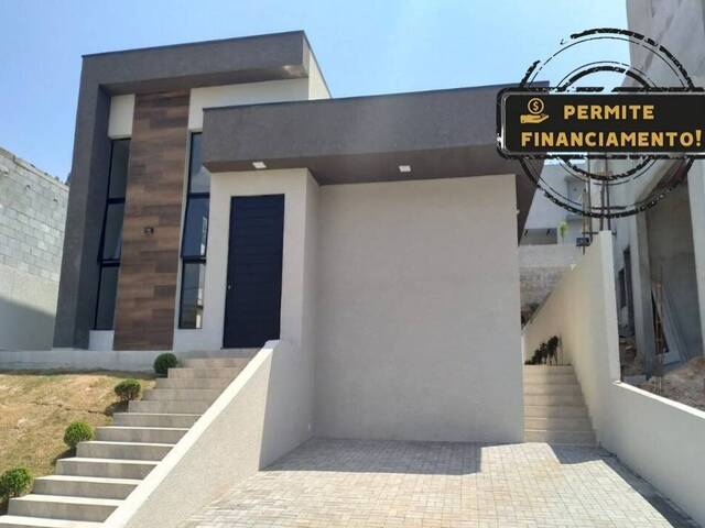 Casa em condomínio para Venda em Atibaia - 3