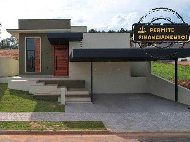 Casa em condomínio para Venda em Atibaia - 3