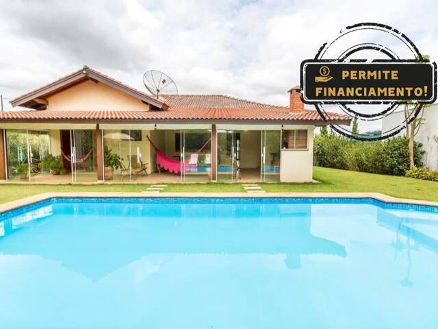 Chácara para Venda em Atibaia - 3