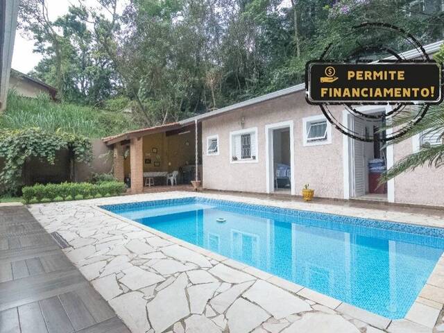 Casa para Venda em Atibaia - 5