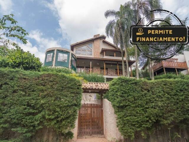 Casa em condomínio para Venda em Atibaia - 4