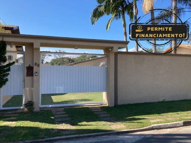 Casa para Venda em Atibaia - 3