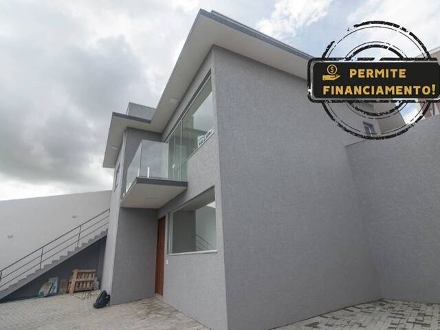 Casa para Venda em Atibaia - 3