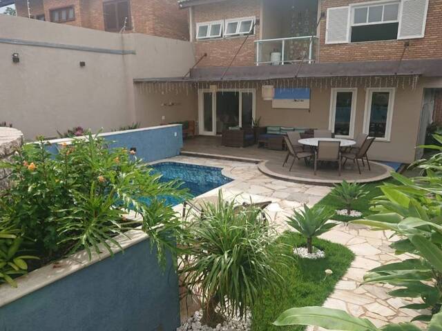 Sobrado para Venda em Atibaia - 3