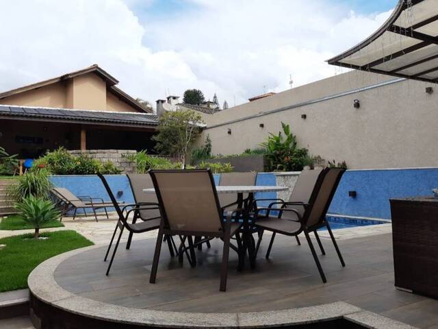 Sobrado para Venda em Atibaia - 5