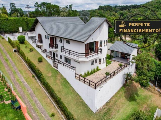 Casa em condomínio para Venda em Atibaia - 4