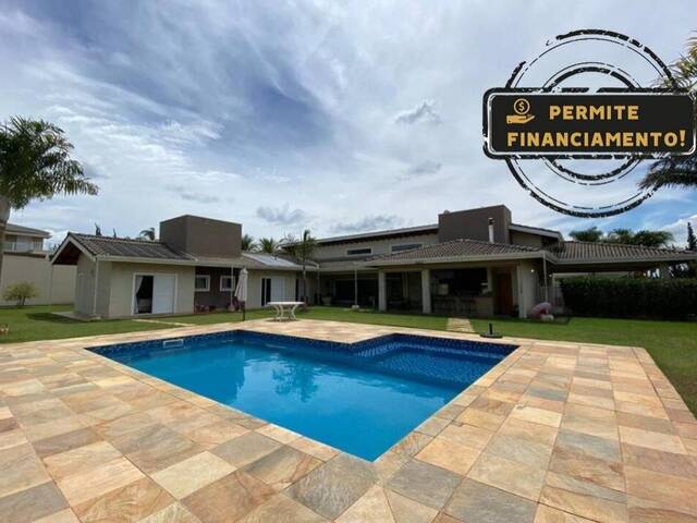 Casa em condomínio para Venda em Atibaia - 3