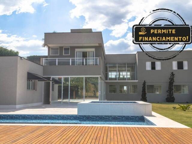 Casa em condomínio para Venda em Atibaia - 4