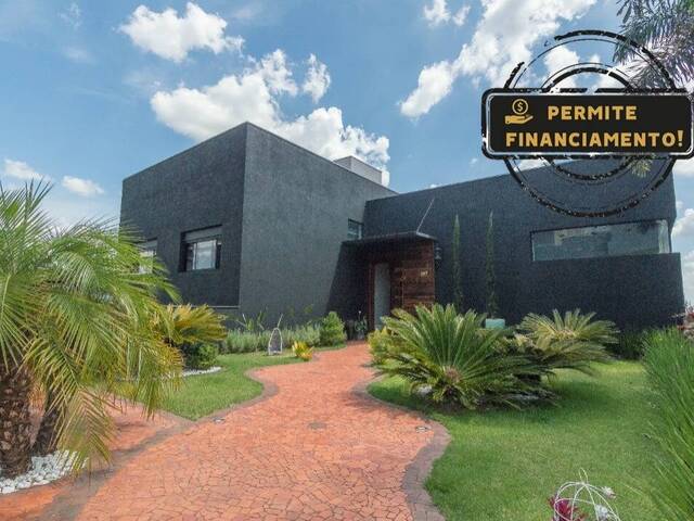 Casa em condomínio para Venda em Atibaia - 4