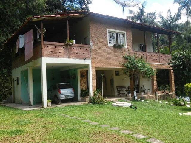 Chácara para Venda em Atibaia - 2