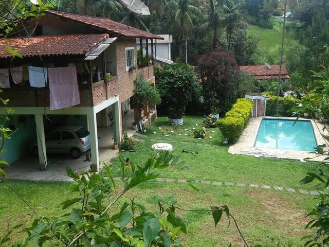 Chácara para Venda em Atibaia - 4