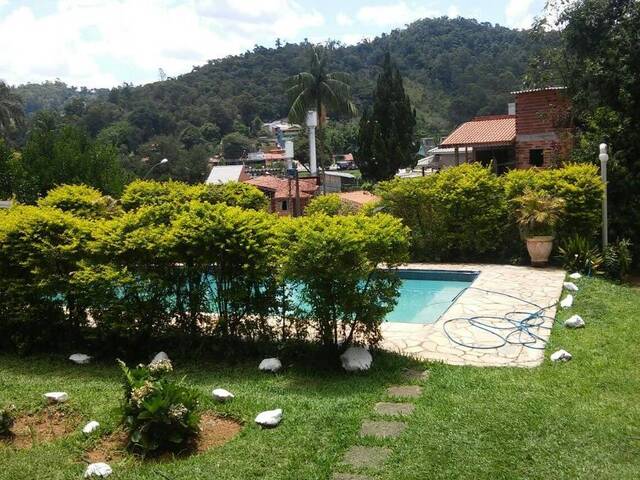 Chácara para Venda em Atibaia - 5