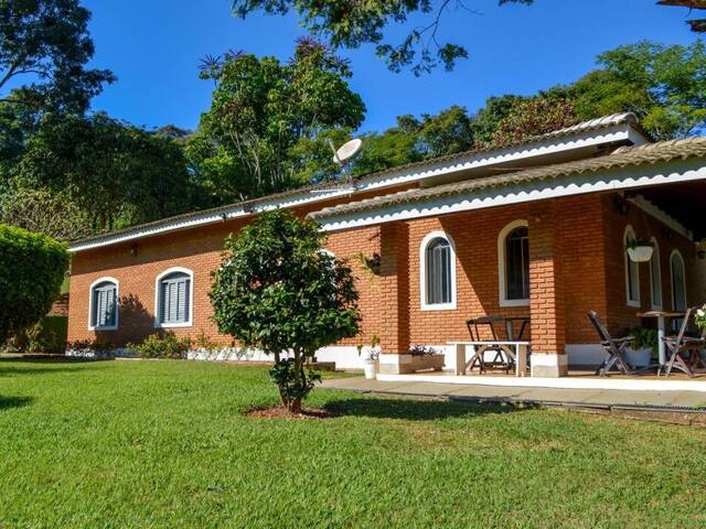 Chácara para Venda em Atibaia - 2