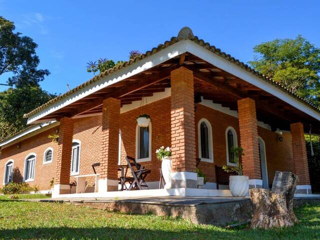 Chácara para Venda em Atibaia - 4