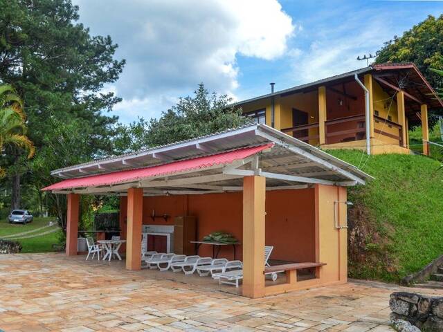 Sítio para Venda em Atibaia - 3