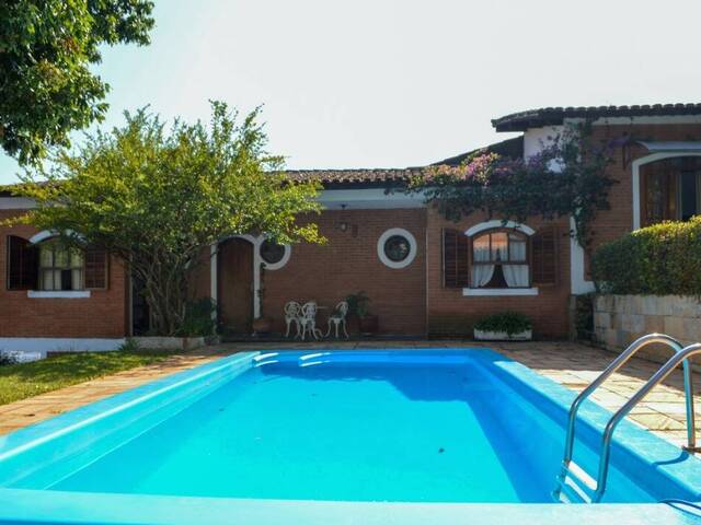 Chácara para Venda em Atibaia - 2