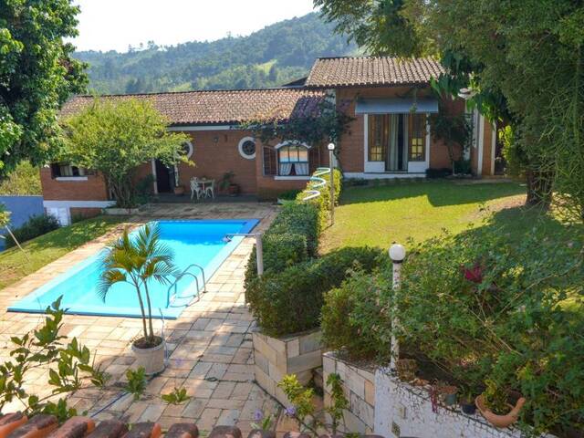 Chácara para Venda em Atibaia - 3