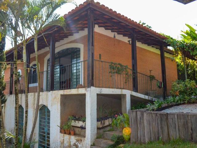 Chácara para Venda em Atibaia - 4