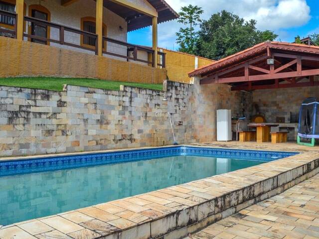 Venda em Rio Acima - Mairiporã