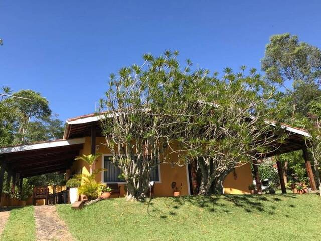 Chácara para Venda em Atibaia - 2