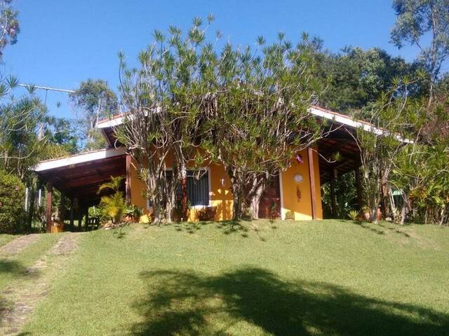 Chácara para Venda em Atibaia - 3